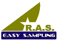 Ras Easy Sampling